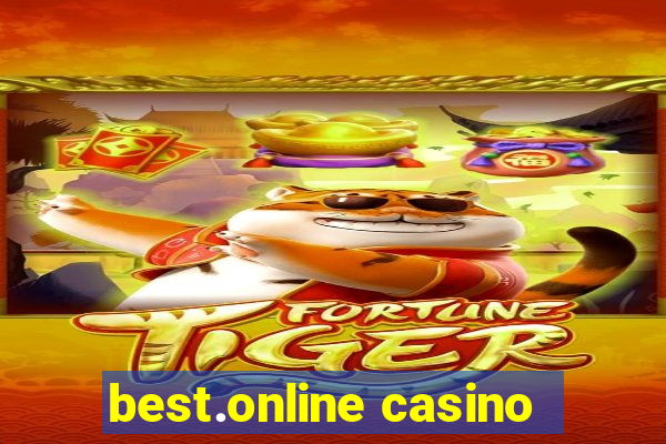 best.online casino