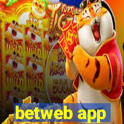 betweb app