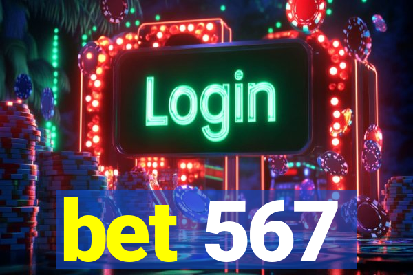 bet 567