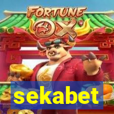 sekabet