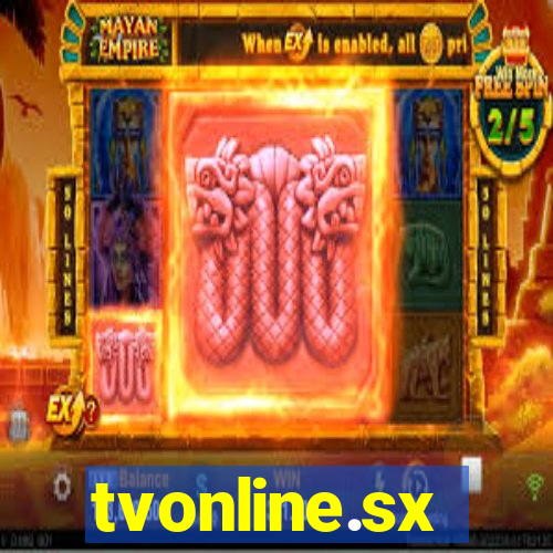 tvonline.sx