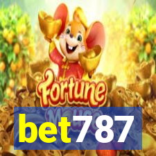 bet787