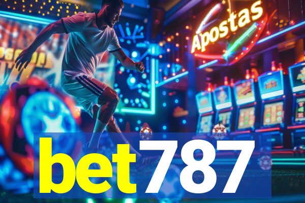 bet787