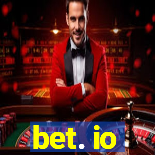 bet. io