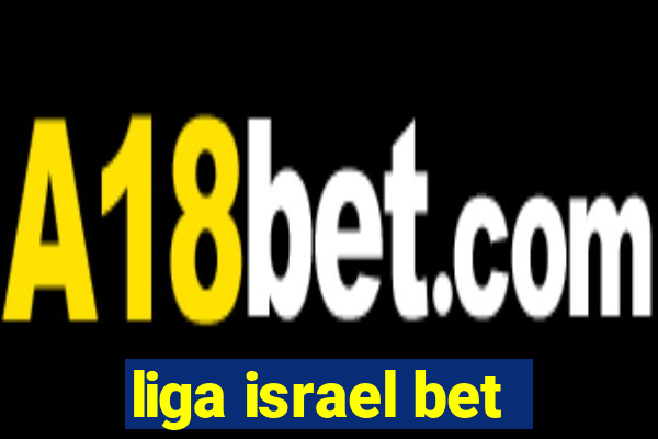 liga israel bet