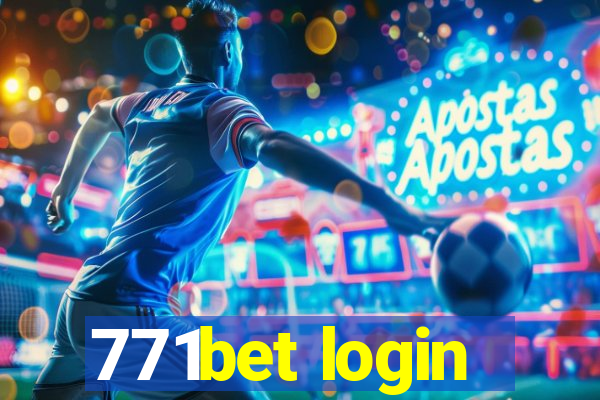 771bet login