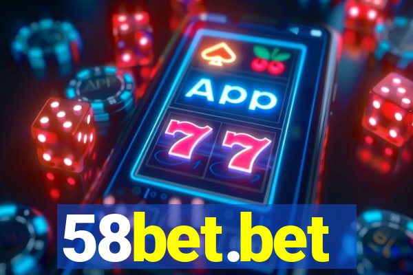 58bet.bet