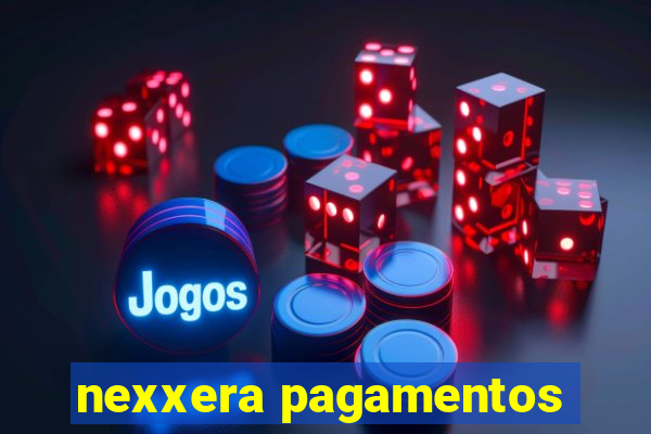 nexxera pagamentos