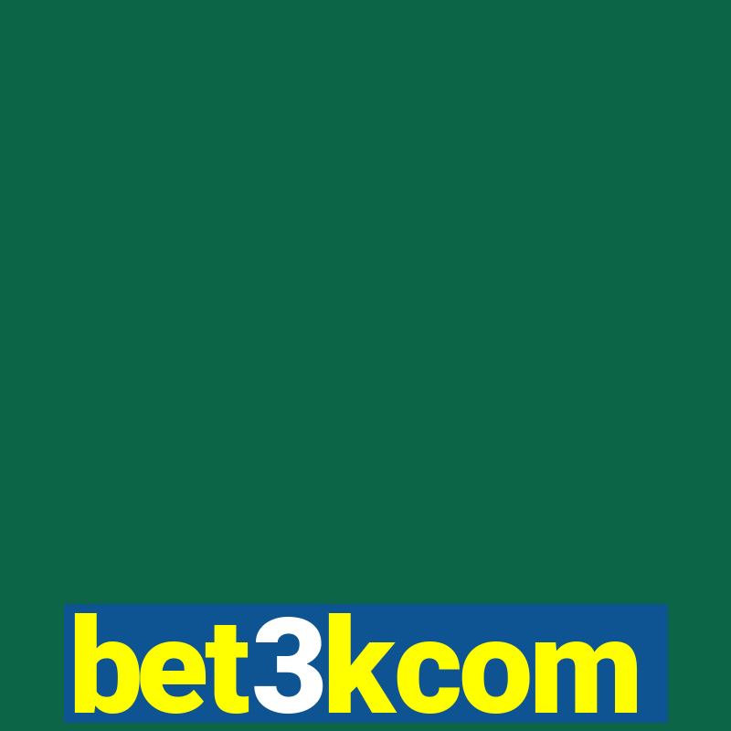 bet3kcom