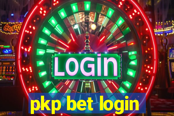 pkp bet login