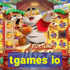 tgames io