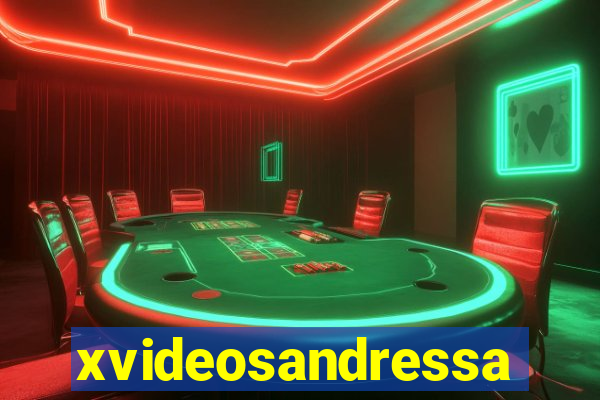 xvideosandressaurach