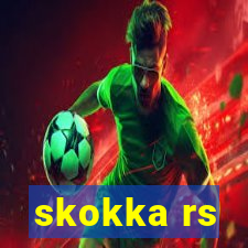 skokka rs