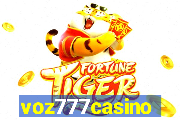 voz777casino