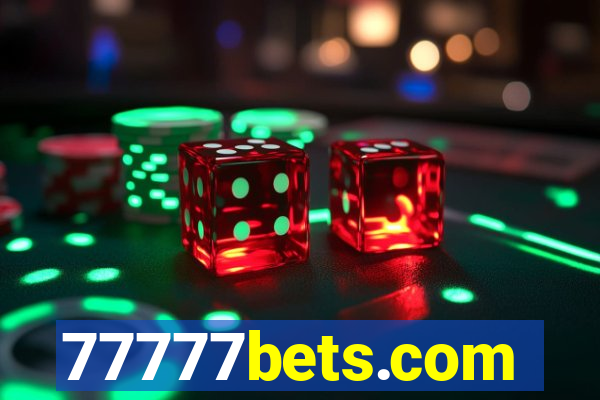 77777bets.com