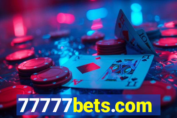 77777bets.com