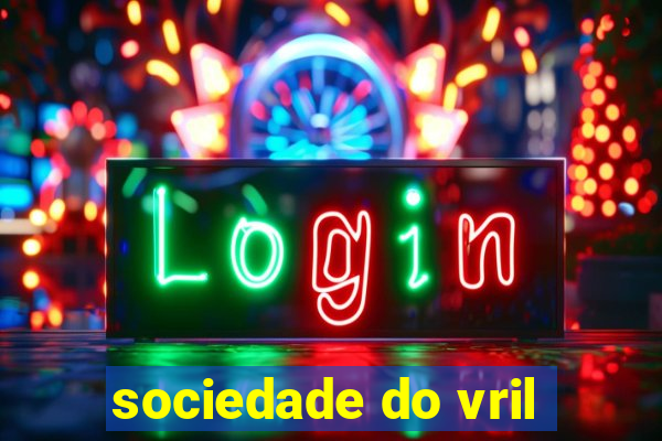 sociedade do vril