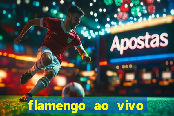 flamengo ao vivo hd play