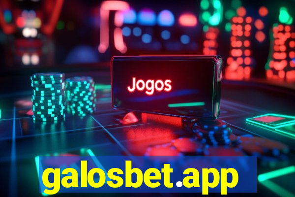 galosbet.app