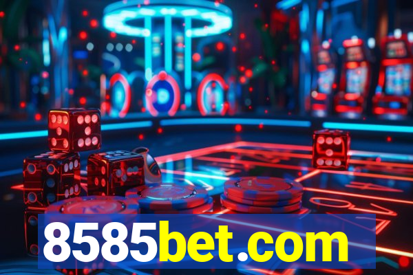 8585bet.com