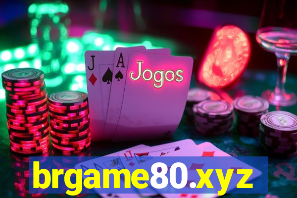 brgame80.xyz