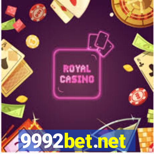 9992bet.net