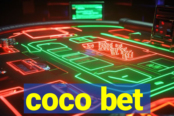 coco bet