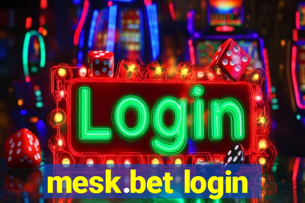 mesk.bet login