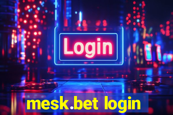 mesk.bet login