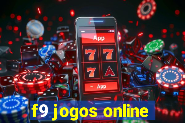 f9 jogos online