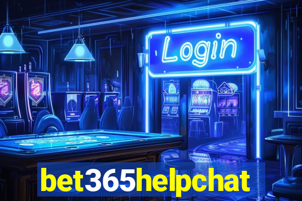 bet365helpchat