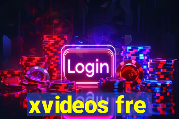 xvideos fre