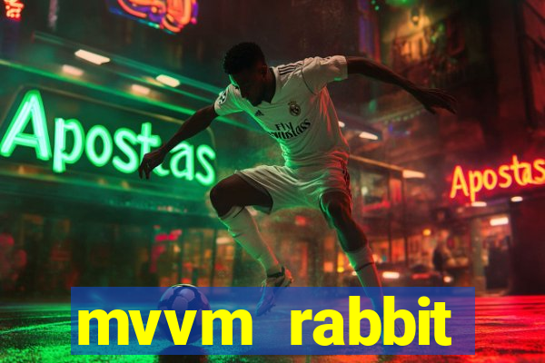 mvvm rabbit download filmes