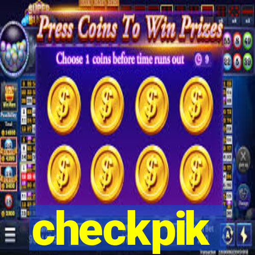 checkpik