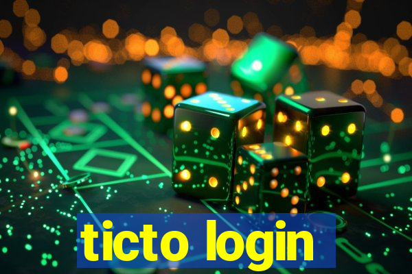 ticto login