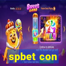 spbet con