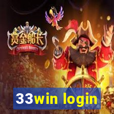 33win login