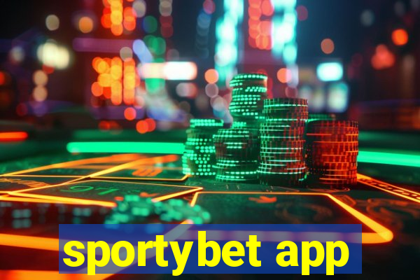 sportybet app