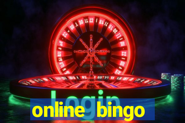 online bingo ontario real money