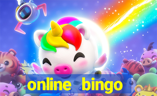 online bingo ontario real money