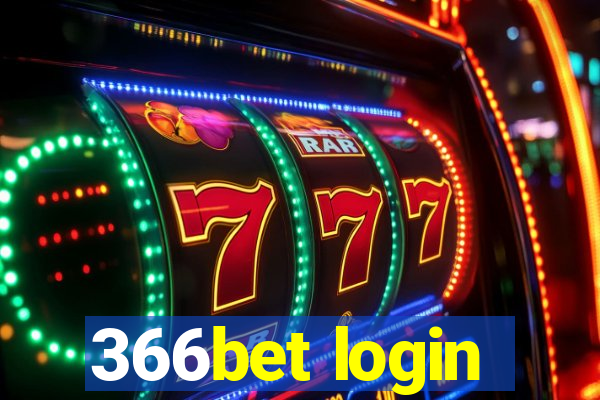 366bet login