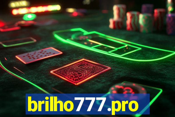 brilho777.pro