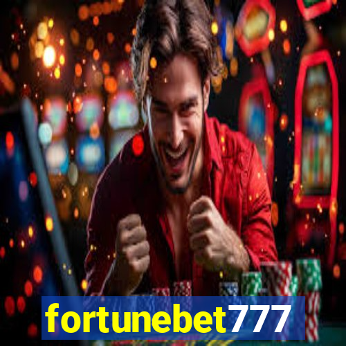 fortunebet777