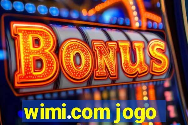 wimi.com jogo