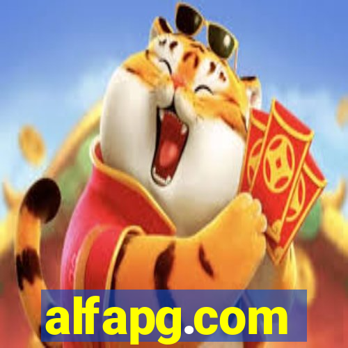 alfapg.com