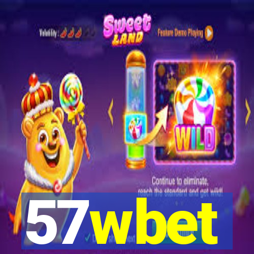 57wbet