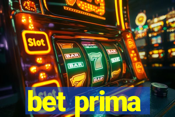 bet prima