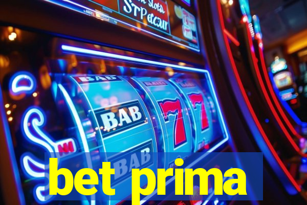 bet prima