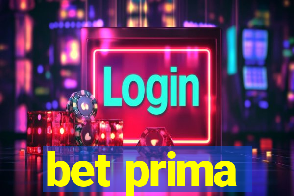 bet prima