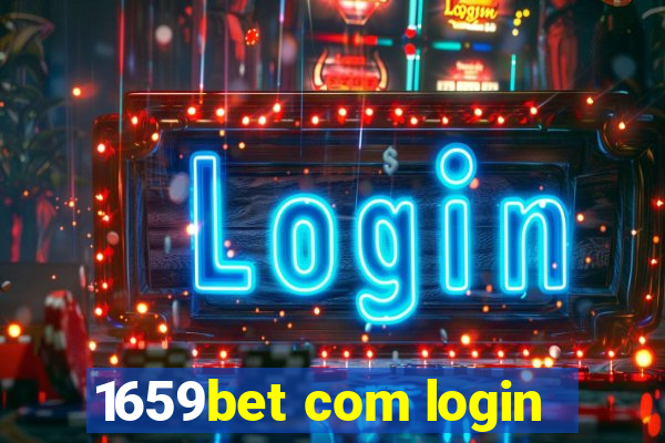 1659bet com login